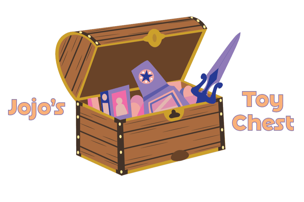Jojo's Toy Chest